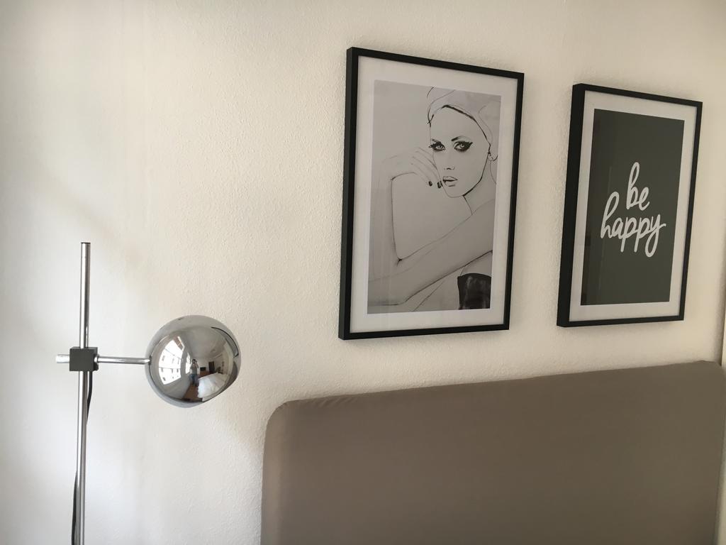 Privatzimmer In Bester Altstadtlage Tübingen Quarto foto