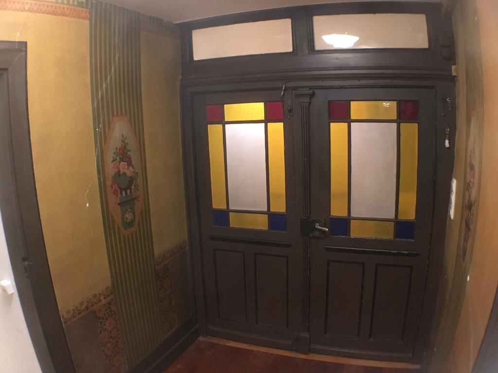 Privatzimmer In Bester Altstadtlage Tübingen Quarto foto