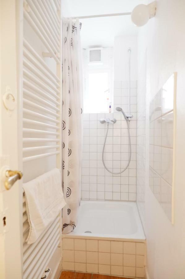 Privatzimmer In Bester Altstadtlage Tübingen Exterior foto